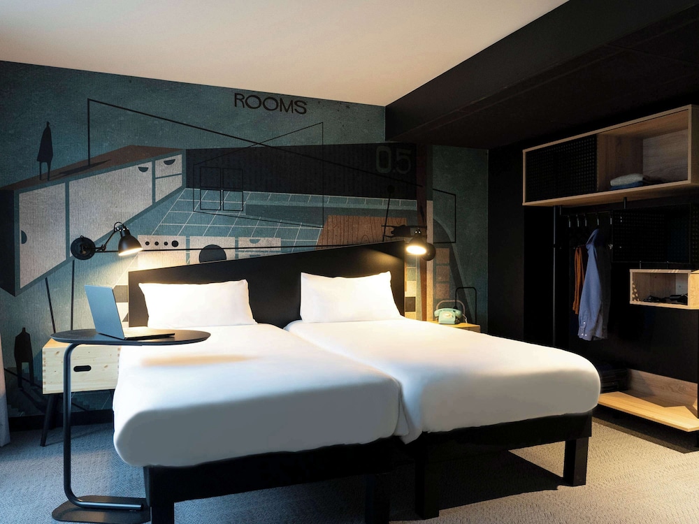 Superior Room, 1 Double Bed - Photo 14