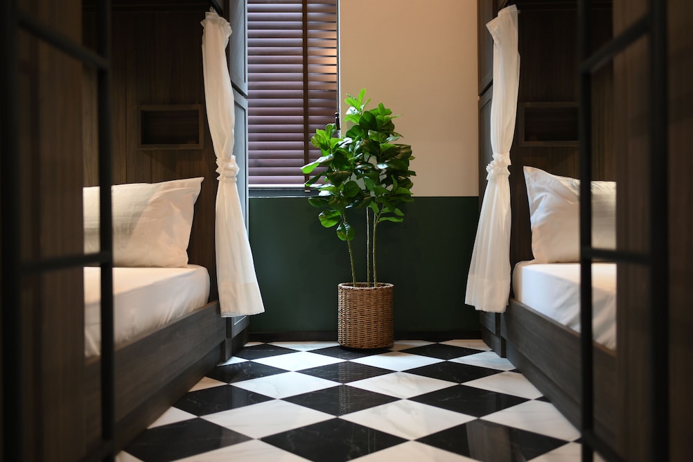 Exclusive Quadruple Room photo 1