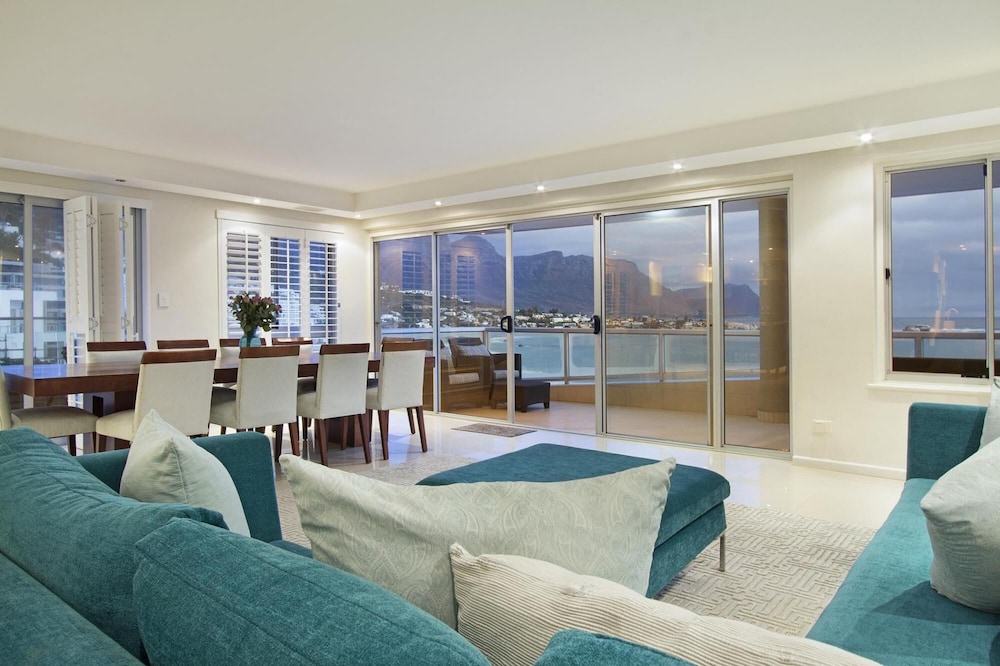 Apartment, Accessible