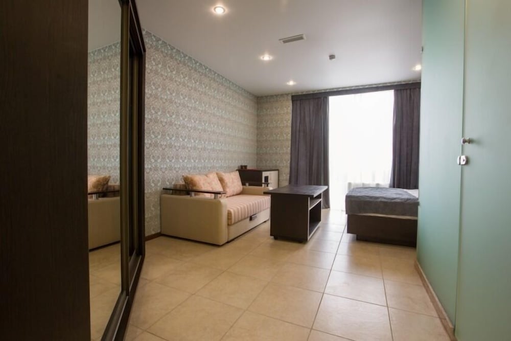 Deluxe Double or Twin Room photo 2
