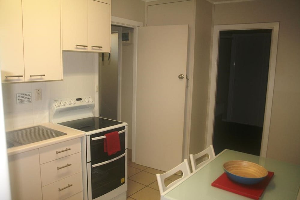 Garden Villa - Two Bedrooms photo 1