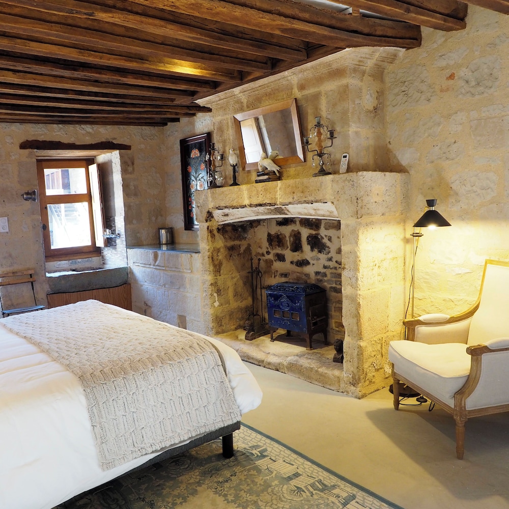 Double Room (Insolite)