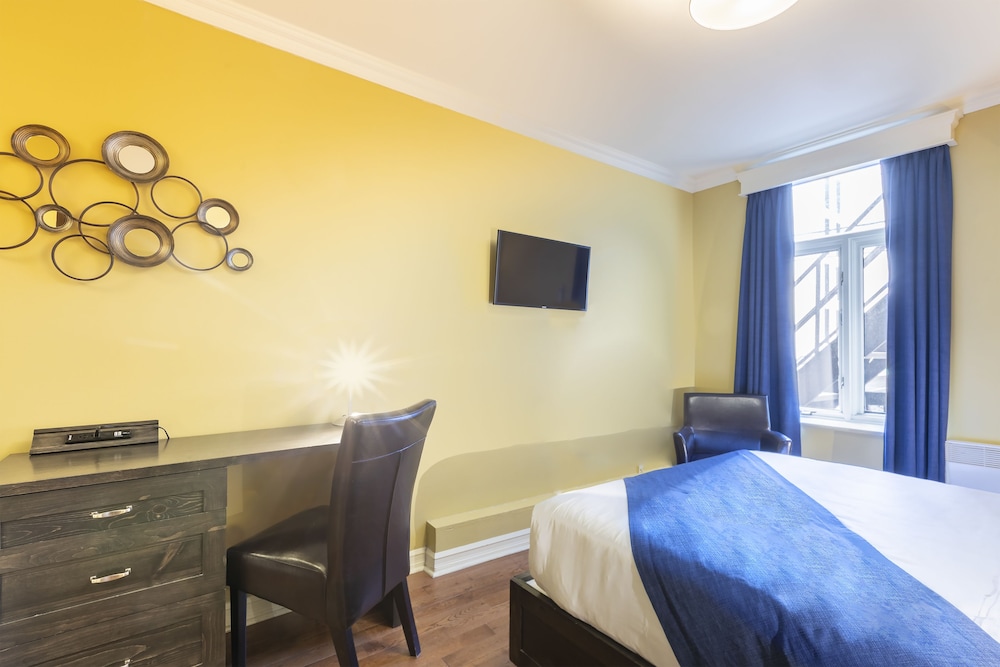 Classic Room, 1 Double Bed - Photo 2