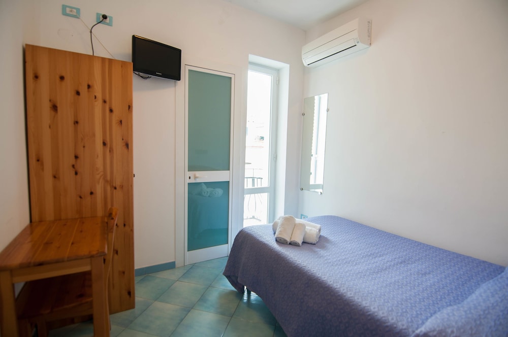 Camera singola, 1 letto singolo, non fumatori