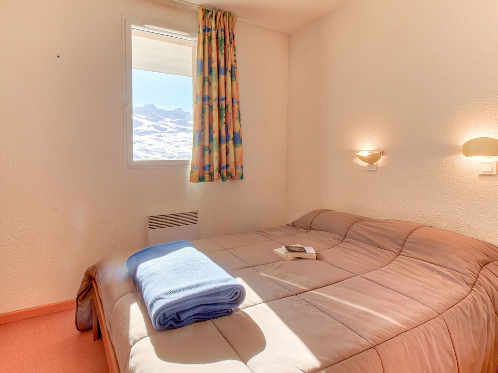 Appartement 1 Chambre 4 Personnes