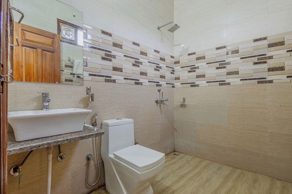 Luxury Suite, Hill View photo 3