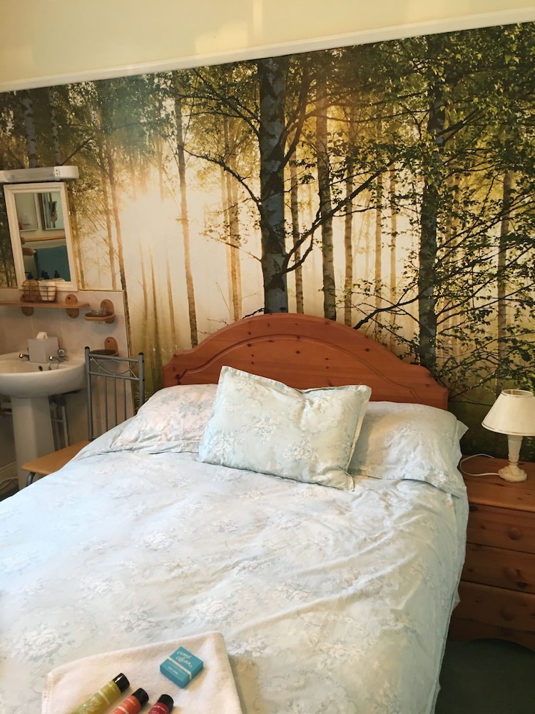 Economy Room, 1 Double Bed