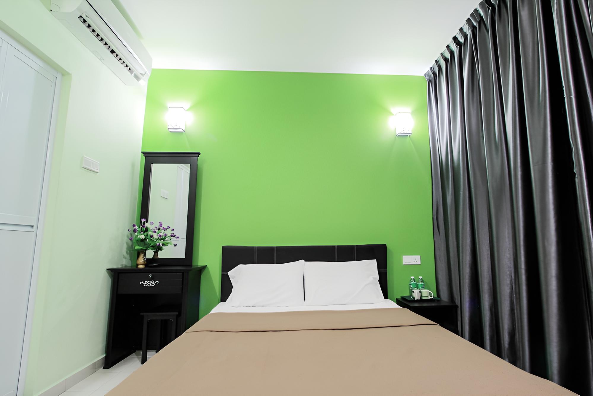 Standard Double Room photo 1