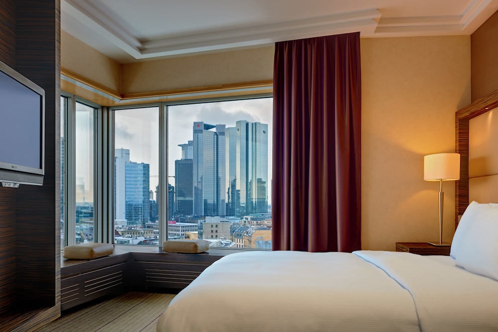 Presidential Suite, 1 King Bed