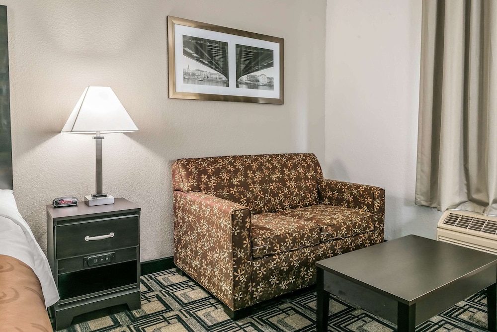 Room, 1 King Bed, Accessible, Non Smoking