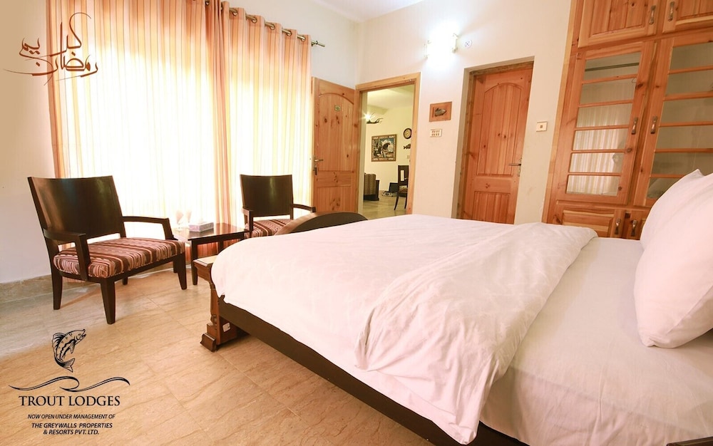 Executive Double Room photo 1