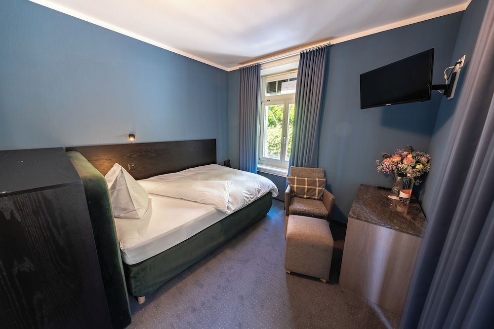 Superior Single Room photo 2