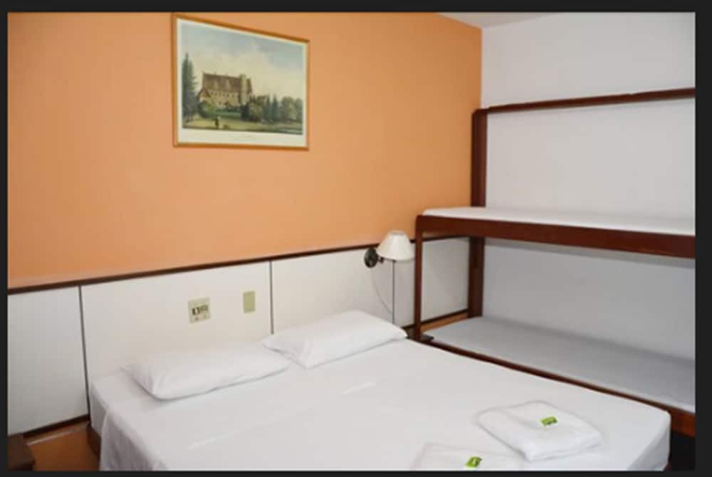 Family Double Room photo 1
