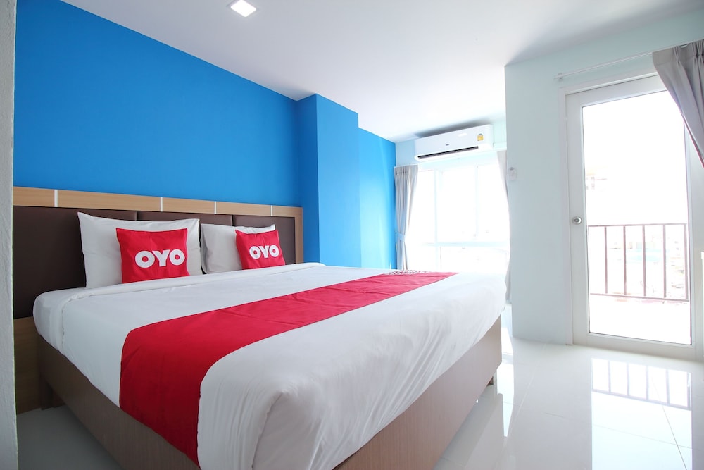 Standard Double Room photo 1
