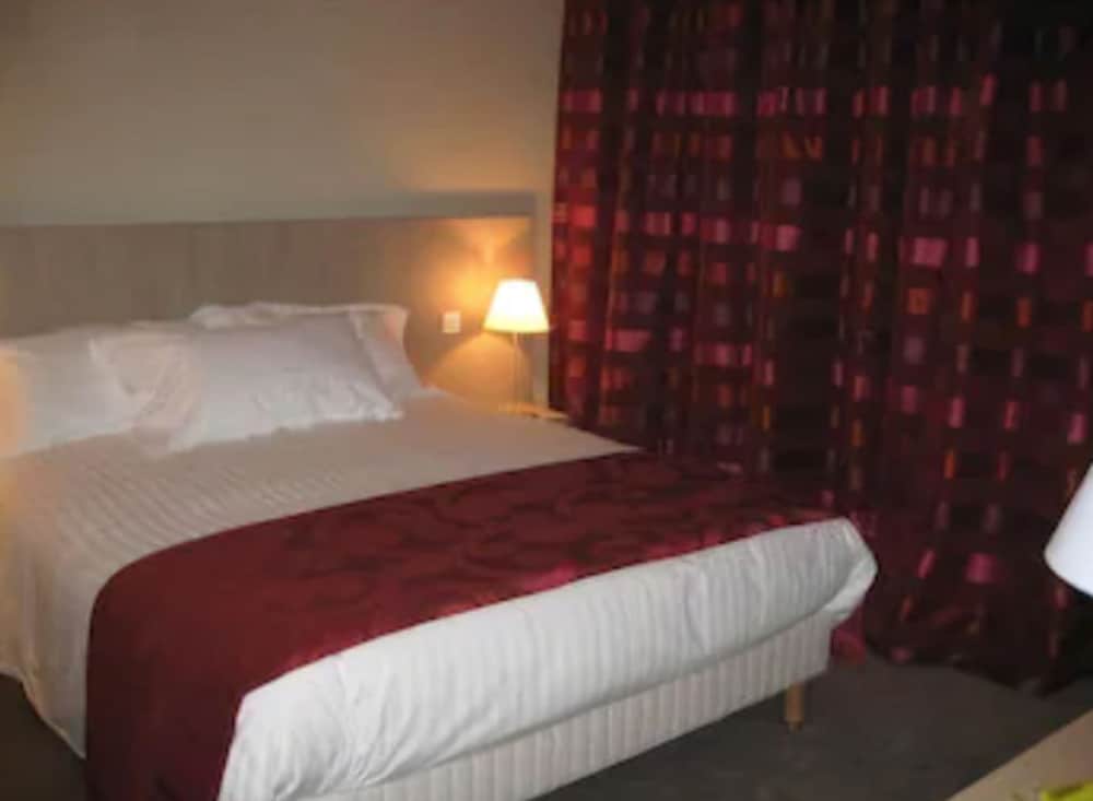 Deluxe Room 1 Hour Spa Access Included photo 3