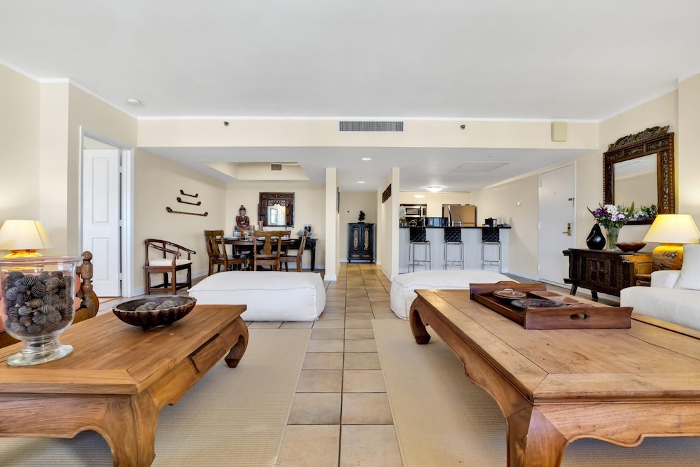 NEW Amazing Large 3BR Direct Oceanfront Penthouse On Ocean Drive, Photo 28