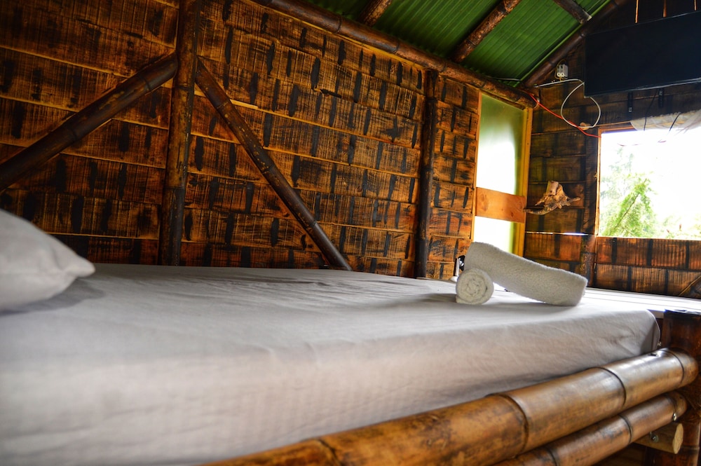 Classic Cabin, 1 Queen Bed photo 3