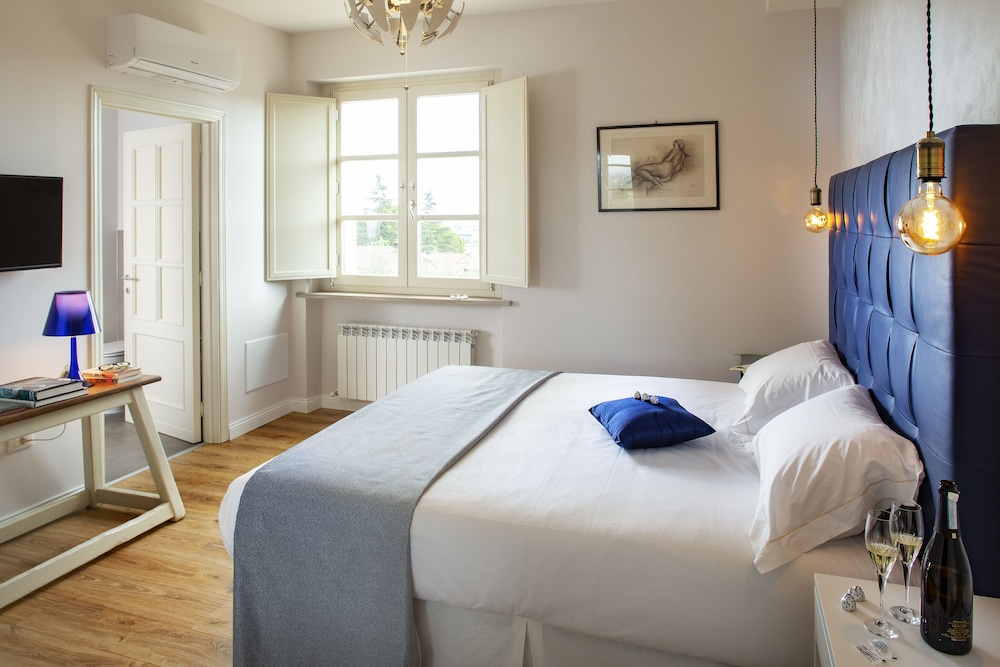 Junior Suite (Bacio) photo 1