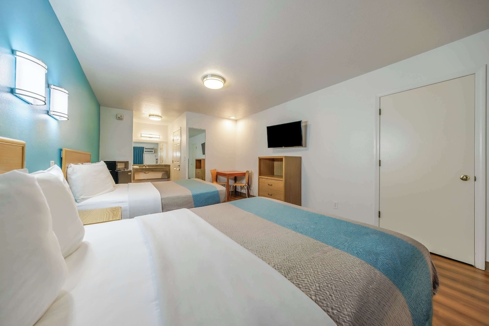 Motel 6-Canby, OR, Billede 5