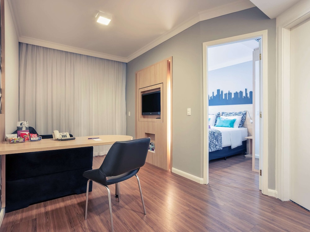 Standard Room, 1 Double Bed - Photo 8