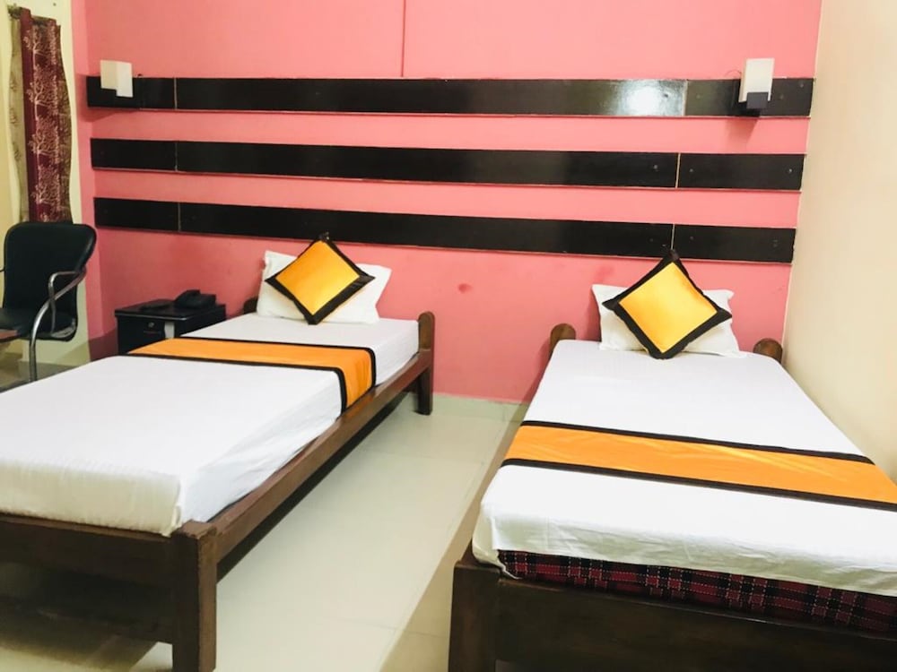 Deluxe Double Room photo 1