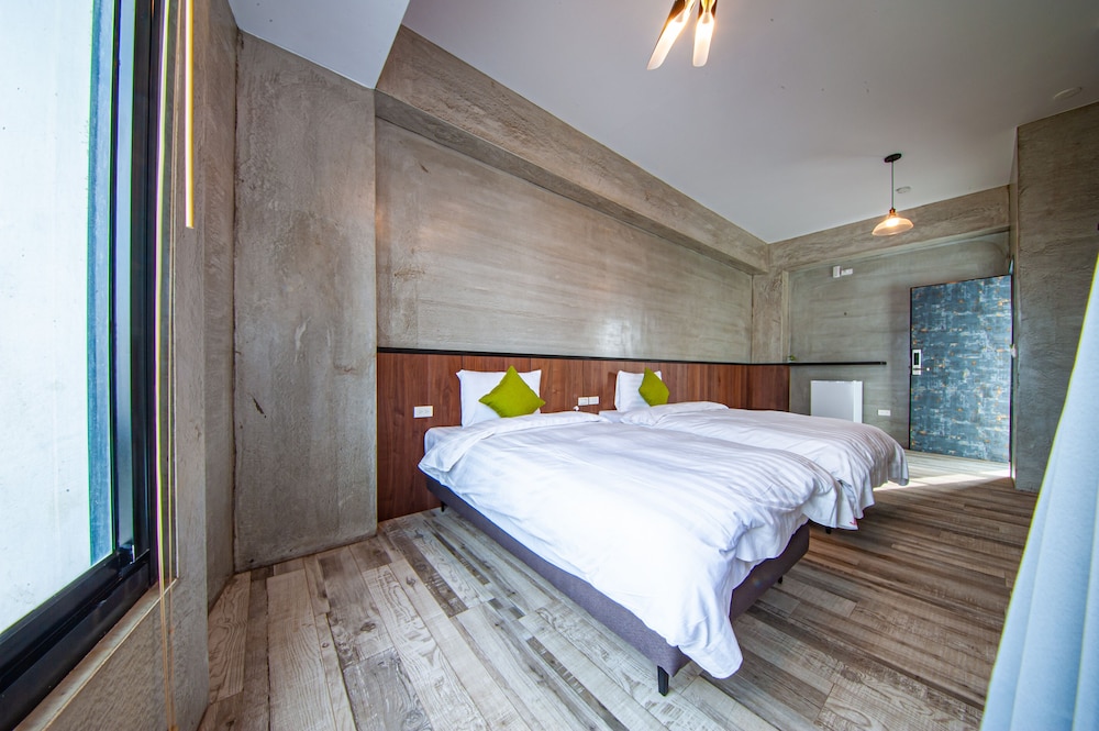 Comfort Double or Twin Room photo 1