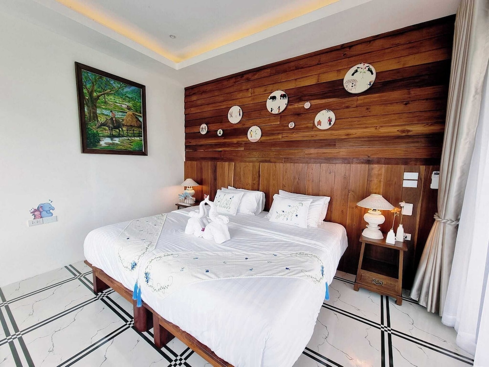 Standard Room, Pool View photo 3