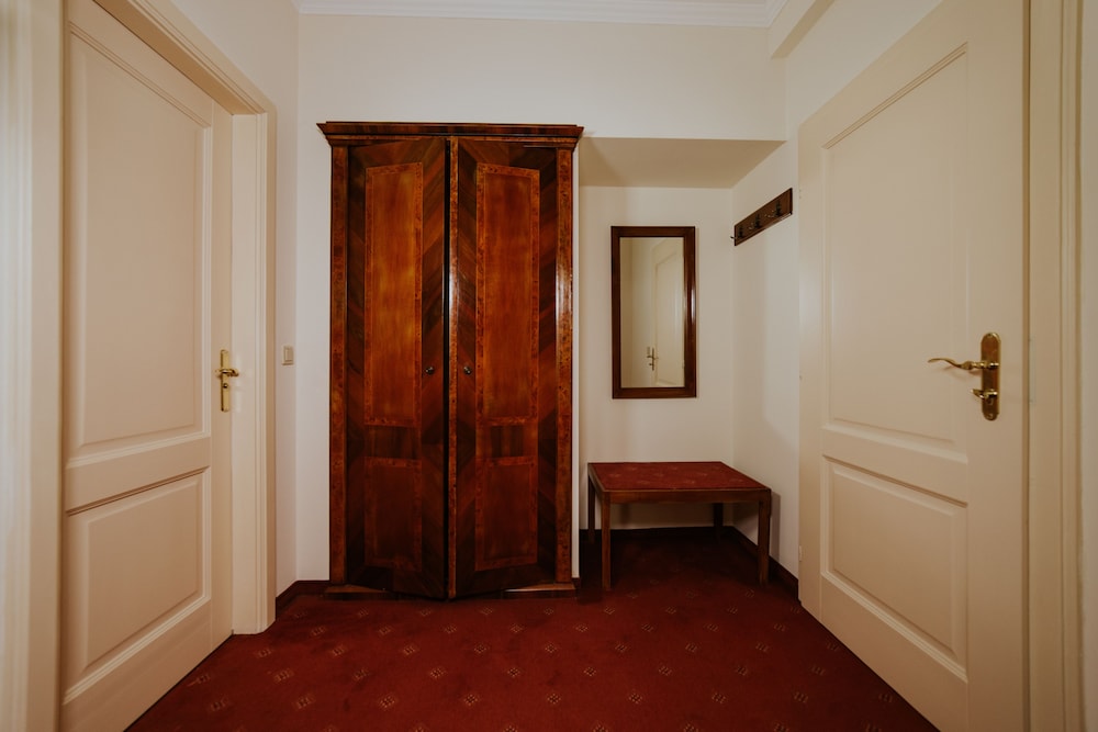 Suite, 1 Double Bed photo 3