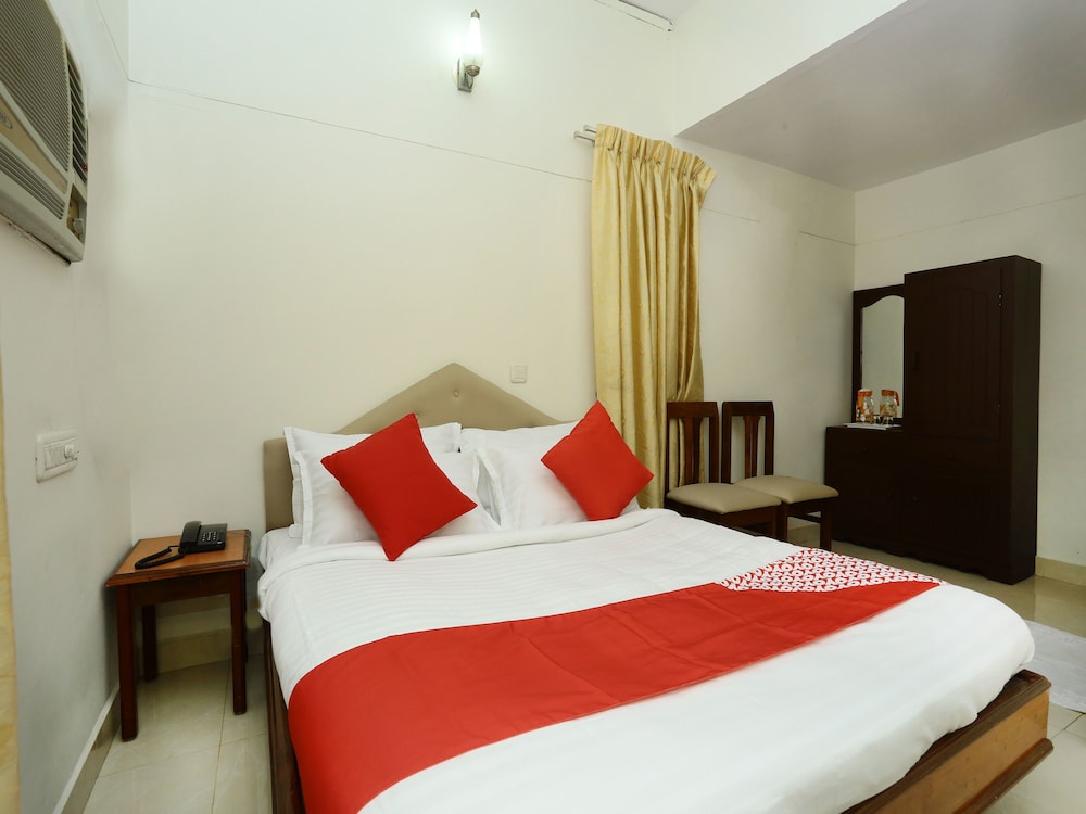 Double Or Twin Room photo 3