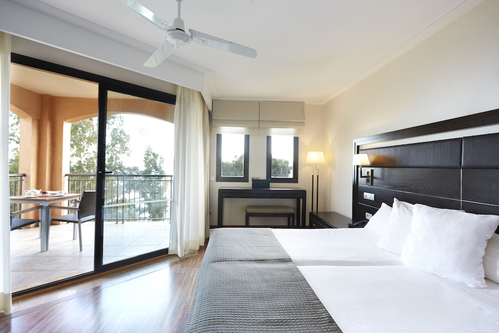 Habitación Deluxe, Balcón, Vista al Mar