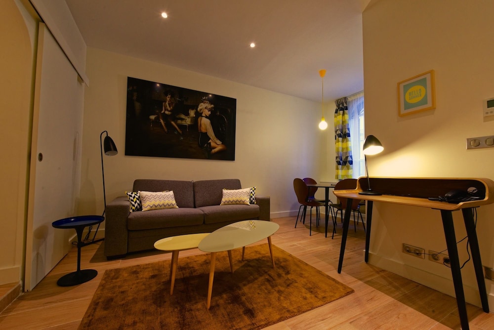 Apartment, 1 Bedroom, Kitchen photo 1