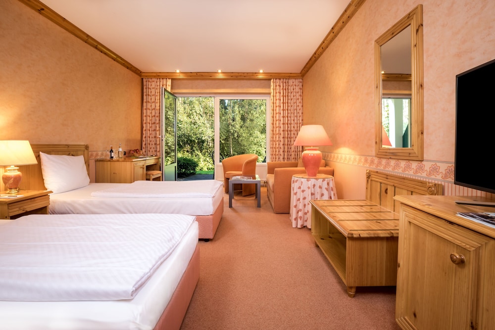 Double Room - Photo 1