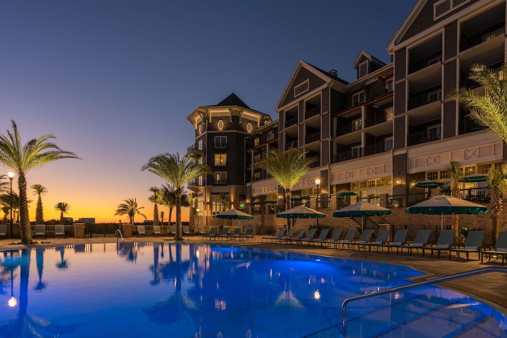 Henderson Beach Resort, 사진 5