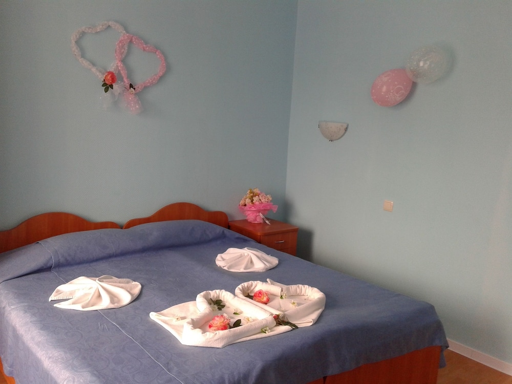 Standard Double Room photo 2
