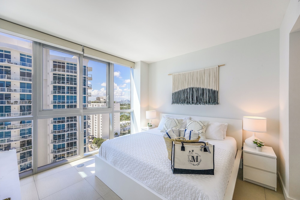 Apartment, 1 Bedroom, Balcony with Sea View