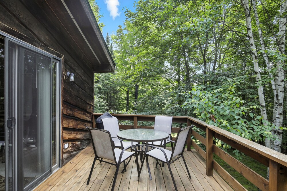 Cabin, 3 Bedrooms photo 1