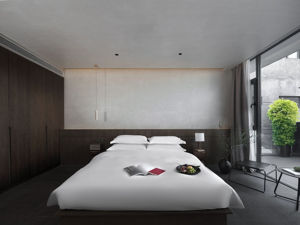 Comfort Double Room, Courtyard View
