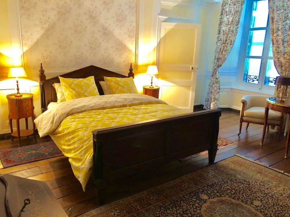 Double Room (Riviere-Chantegrue) photo 1