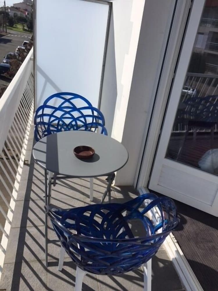 Triple Room, Balcony photo 3