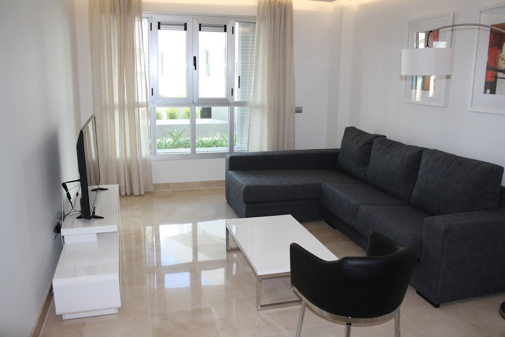 Apartamento Planta Baja - Sin Terraza
