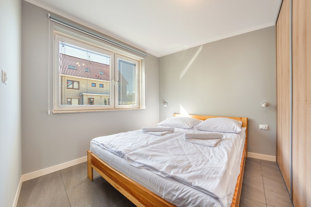 Apartment (F1) photo 2