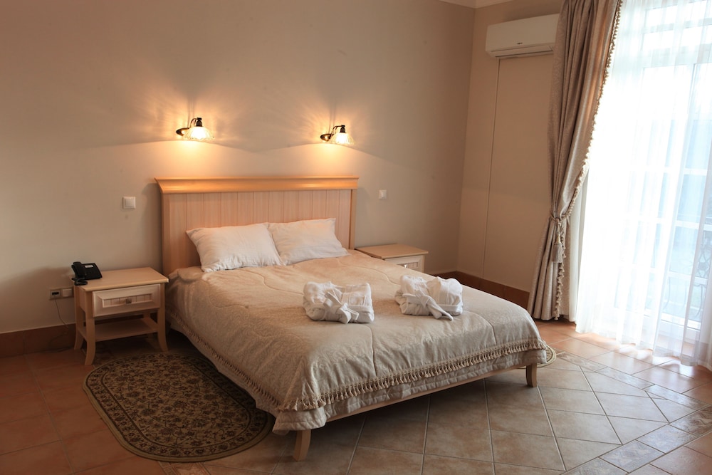 Superior Double Room, Balcony photo 1