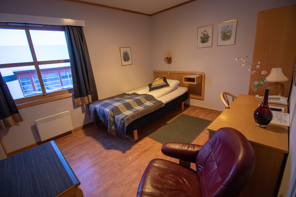 Economy Single Room, 1 Twin Bed photo 2
