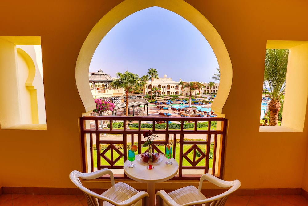 Superior Double Room, Pool View Egyptian and Residents only