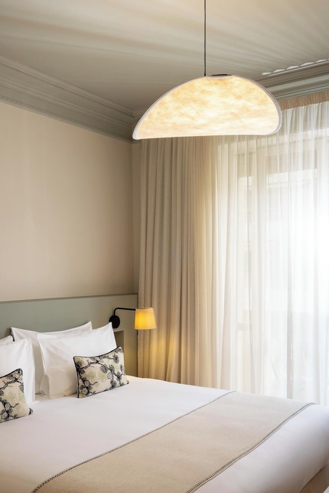 Superior Room, 1 Queen Bed