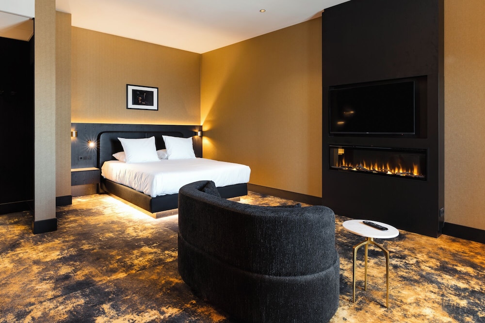 Superior Double Room photo 1