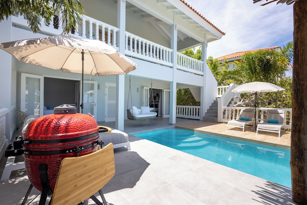 Comfort Villa, 4 Bedrooms, Private Pool, Ocean View (1) photo 2