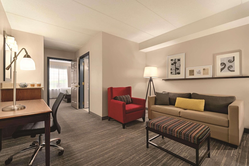 Suite, 1 Bedroom, Non Smoking photo 1