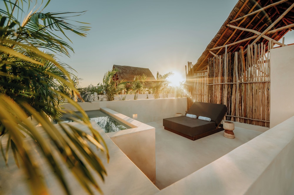 Deluxe Apartment, 2 Bedrooms, Private Pool