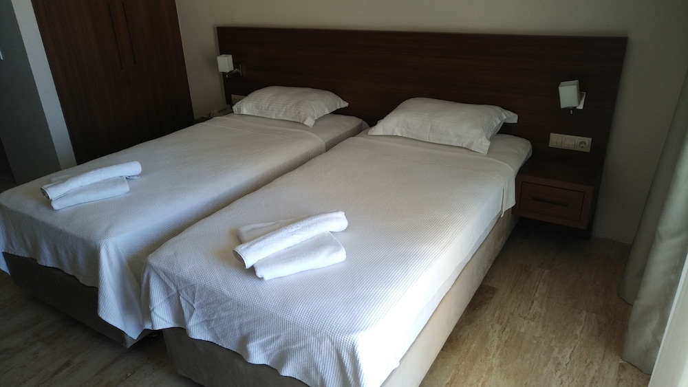 Comfort Twin Room, Pool View photo 3